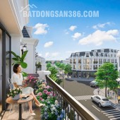 TỔNG QUAN DỰ ÁN KHU ĐÔ THỊ MỚI TẠI ĐẠI LỘ BÁCH LẪM - LÀO CAI - GIÁ TỐT CHO CÁC NĐT