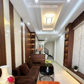 BÁN NHANH NHÀ ĐỘI CẤN - 5 TẦNG - 36M2 – NGÕ THÔNG – VỪA Ở VỪA KINH DOANH – FULL NỘI THẤT - GIÁ TÔT ĐẦU TƯ