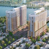 SPANA TOWER HỖ TRỢ 70% KHÔNG TRẢ LÃI CHỈ CẦN 700 TR SỞ HỮU NGAY CĂN STUDIO VIEW BIỂN