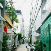 VỊ TRÍ SIÊU VIP, HXH, NGUYỄN HỮU TIẾN TÂN PHÚ - SỔ HỒNG RIÊNG, 2 TẦNG 3 PN, 51M2 - GIÁ HƠN 5TỶ