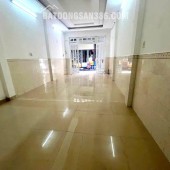 NHÀ  ĐẸP CẦN BÁN NHANH, ĐỖ NHUẬN, TÂN PHÚ - 58M2, 2 TẦNG, 3PN, SỔ HỒNG RIÊNG - GIÁ CHỈ 4.2 TỶ