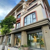 BIỆT THỰ SONG LẬP – PHÂN KHU THIÊN ĐƯỜNG, VINHOMES ROYAL ISLAND VŨ YÊN – HẢI PHÒNG