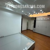 NHÀ ĐẸP PHỐ LÊ VĂN LƯƠNG - FULL ĐỒ Diện Tích 38m2 5 tầng mặt tiền 5m Giá 10.8 tỷ