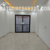 NGÕ CHỢ KHÂM THIÊN - NHÀ MỚI- THANG MÁY -  30m2 5 tầng mặt tiền 3.6m Giá 8.6 tỷ