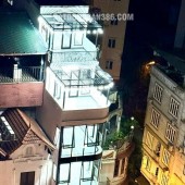 BÁN NHÀ TÔN ĐỨC THẮNG, LÔ GÓC, 7T, THANG MÁY, 48M2, KINH DOANH, MẶT TIỀN 14M, Ô TÔ TRÁNH, GIÁ 22 TỶ