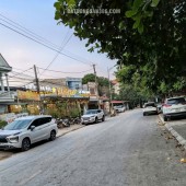 CẦN BÁN NHANH 2 LÔ ĐẤT VỊ TRÍ ĐẸP – ĐƯỜNG HÒA BÌNH, TP YÊN BÁI - GIÁ TỐT ĐẦU TƯ