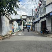 NHÀ CẤP 4 – MT ĐƯỜNG 185, PHƯỚC LONG B – Q9 - CHỈ 4.9 TỶ
