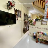  NHÀ ĐẸP LINH ĐÔNG  HXH  NGAY CHỢ TAM HÀ  CHỈ 2.5 TỶ