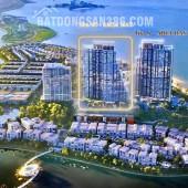 CHÍNH THỨC RA MẮT – TÒA THÁP ARIA BAY HẠ LONG