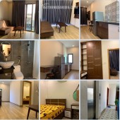 Chính chủ bán toà căn hộ 2MT, 5 tầng, vừa ở riêng biệt, vừa khai thác dòng tiền 60tr/tháng. Lh:0944900055