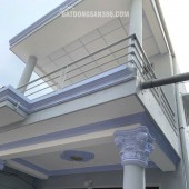  NHÀ XINH - 2 TẦNG - HXH – PHƯỚC LONG B, Q9 – CHỈ 5 TỶ
