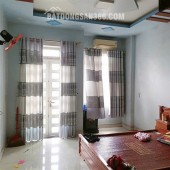 NHÀ XE HƠI NGỦ TRONG NHÀ – NGUYỄN THỊ BÚP, Q12 - 4x19M - 6,15 TỶ TL