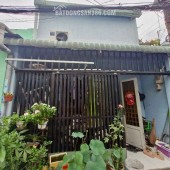  NHÀ 1 TRỆT 1 LỬNG - HXH – LINH XUÂN, THỦ ĐỨC – GIÁ CHỈ 2.78 TỶ