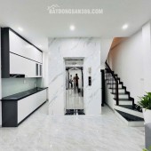 BÁN NHÀ NGỌC HÀ – ĐỘI CẤN, BA ĐÌNH, HÀ NỘI – NGÕ THÔNG – NHÀ MỚI – FULL NỘI THẤT - CHỈ HƠN 11 TỶ