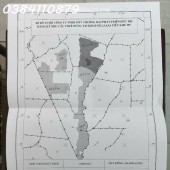 SANG NHƯỢNG 240HA ĐỒNG BÌNH PHƯỚC, 72 TỶ.
