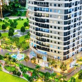 CĂN HỘ CAO CẤP NGAY GA METRO SUỐI TIÊN – CHỈ TỪ 38.5 TRIỆU/M²