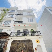 NHÀ SIÊU ĐẸP HẺM NHỰA 7M – HỒ VĂN LONG, PHƯỜNG BÌNH HƯNG HÒA B, QUẬN BÌNH TÂN – 55M² (5,5M X 10M), 4 TẦNG – CHỈ 5,5 TỶ THƯƠNG LƯỢNG NHẸ
