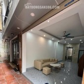 Bán nhà Văn Phú Hà Đông - DT 35M X 5 TẦNG - Có thang máy - Ra ô tô chỉ 3 bước chân