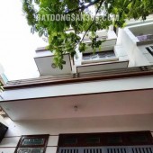 Cần bán nhà Liền Kề Mậu Lương - Hà Đông , 50m2 x 4 tầng MT 5M, Ô TÔ tránh - Kinh Doanh , Giá 15.8 tỷ