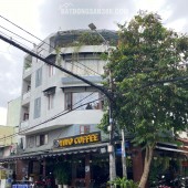BÁN CĂN GÓC 2 MẶT TIỀN NGUYỄN HẬU – ĐANG KINH DOANH CAFE