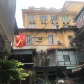 BÁN CĂN HỘ TẦNG 3 CỦA BIỆT PHÁP CỔ - PHỐ VIP. Q HOÀN KIẾM. Nhà ôtô, 87 m2, 8,5 tỷ