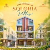 CƠ HỘI CUỐI CÙNG ĐỂ SỞ HỮU BIỆT THỰ TỨ LẬP TẠI VINHOMES OCEAN PARK 3 CHỈ 15XTR/M2