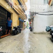 12,8 Tỷ. Liền kề KĐT mới Đại Kim, 40m*7 tầng, mặt tiền 4m, ngõ thông. Kinh doanh đỉnh