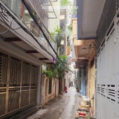 DƯƠNG QUẢNG HÀM NHÀ RẤT ĐẸP NGÕ THÔNG ÔTÔ - 40m2 6 tầng mặt tiền 4m Giá 11.3 tỷ