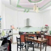 * ** MẶT TIỀN ĐƯỜNG HIỆP THÀNH 06- VÀI BƯỚC RA NGUYỄN ẢNH THỦ - QUẬN 12- NHÀ ĐẸP Ở LUÔN - 72M2 - 3 TẦNG - GIÁ 6,9 TỶ