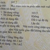 bán nhà đường hoàng diệu hải châu đà nẵng 2 mặt kiệt 72 m2 ngang 9 giá tốt
