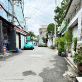  NHÀ HXH NGUYỄN ẢNH THỦ HIỆP THÀNH Q12-GẦN NGÃ 3 ĐÔNG QUANG- 4x18M - 72M2 - GIÁ CHỈ 4,3 TỶ
