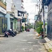 NHÀ TẢI THÔNG SÁT MT NGUYỄN ẢNH THỦ Q12-5X21M-4 TẦNG BTCT-8,9 TỶ TL