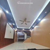 13,2 Tỷ, sở hữu nhà 4 tầng, 46m, MT 4m; tặng Full đồ; ngõ thông, ô tô qua nhà