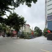 Mảnh Đất Vàng DT 1112m2, Trung Tâm Quận Thanh Xuân Mặt Phố Vũ Tông Phan, Lô Góc, Thông Số Đẹp, Siêu Kinh Doanh.