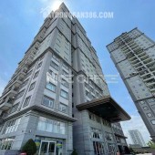 Căn hộ cao cấp paris hoàng kim, trung tâm Q2 , 
72m2 (8x9) 2 PN chỉ 6,5 tỷ