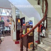 BÁN NHÀ 4 TẦNG NGUYỄN THÁI HỌC, HÀ ĐÔNG