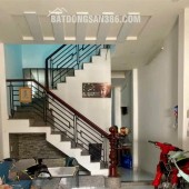  NHÀ 2 LẦU – HẺM XE HƠI NGÔ CHÍ QUỐC, BÌNH CHIỂU, THỦ ĐỨC 