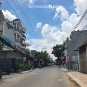  BÁN ĐẤT TẶNG NHÀ CẤP 4 – SÂN VƯỜN – HIỆP BÌNH CHÁNH