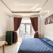 CHÍNH CHỦ CHO THUÊ CĂN HỘ  - FULL NỘI THẤT, CHỈ CẦN XÁCH VALI VÀO Ở- QUẬN 7 -TPHCM
