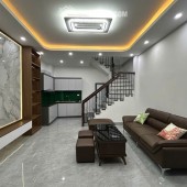 BÁN NHÀ 5 TẦNG TẠI VĂN QUÁN NHỈNH 7 TỶ - HÀ ĐÔNG, HÀ NỘI