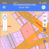 CHÍNH CHỦ CẦN BÁN LÔ ĐẤT SỔ HỒNG RIÊNG TẠI AN VIỄN TRẢNG BOM. LH:0972203398.