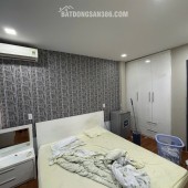 HÀNG HIẾM - NHÀ 4 TẦNG HẺM XE TẢI - NGANG KHỦNG 5.5M - KỀ BÊN HIỆP THÀNH CITY