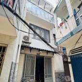  CHÍNH CHỦ Gửi   - VỊ TRÍ VÀNG – NGAY AEON  – 52M2 - NỞ HẬU TÀI LỘC - HXH - NHỈNH 4