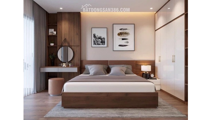 SIÊU PHẨM NHÀ PHỐ 4 TẦNG – MẶT TIỀN 13M – 78M2 – LÔ GÓC