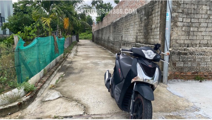  ĐẤT ĐẸP KIỆT LƯU QUANG VŨ – NGŨ HÀNH SƠN - 101,3m² - CHỈ 2,15 TỶ