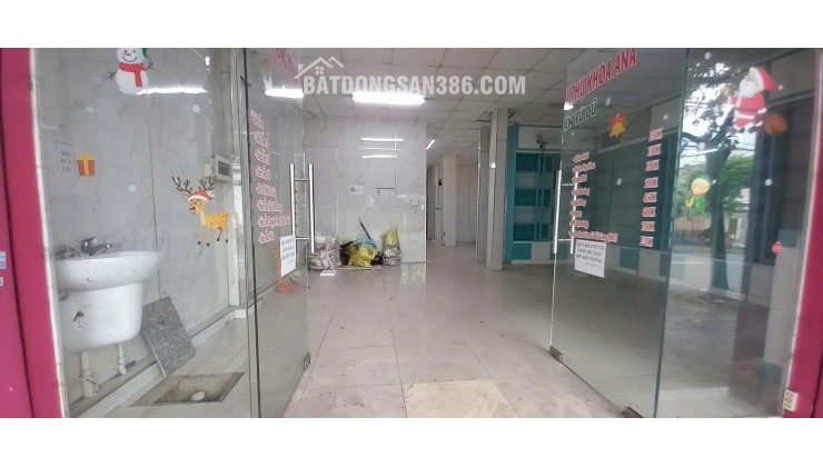  CHO THUÊ MẶT BẰNG ĐẸP – NGAY TỈNH LỘ 10, BÌNH TÂN