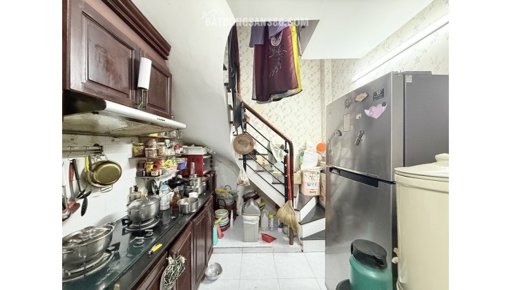  CHÍNH CHỦ Gửi   - VỊ TRÍ VÀNG  – 52M2 - NỞ HẬU TÀI LỘC - HXH - NHỈNH 6