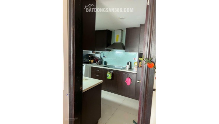 Hiếm! Căn 128m2 - 3PN2WC Chelsea Park Trung Kính BC ĐN giá 12.5 tỷ (chuẩn giá)