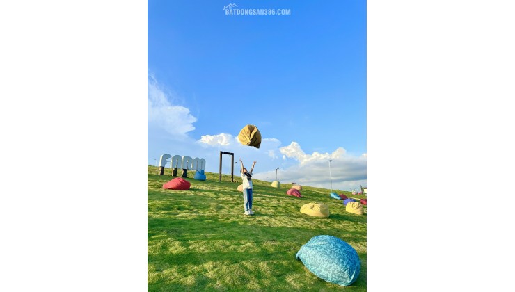 Sun valley Bảo Lộc, CDT chào bán thời  kỳ mới Q4/2025