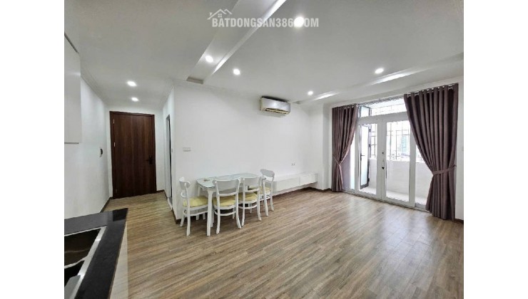 Căn hộ N03 Trần Quý Kiên, Cầu Giấy: 61m2, Hơn 4 tỷ, 2 Ngủ 2wc